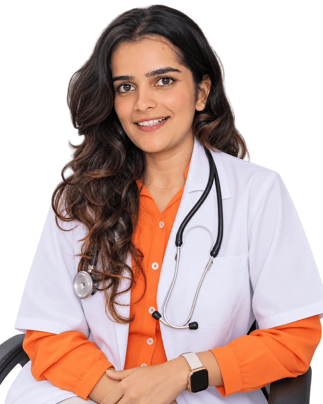 Dr. Smriti Jhunjhunwala