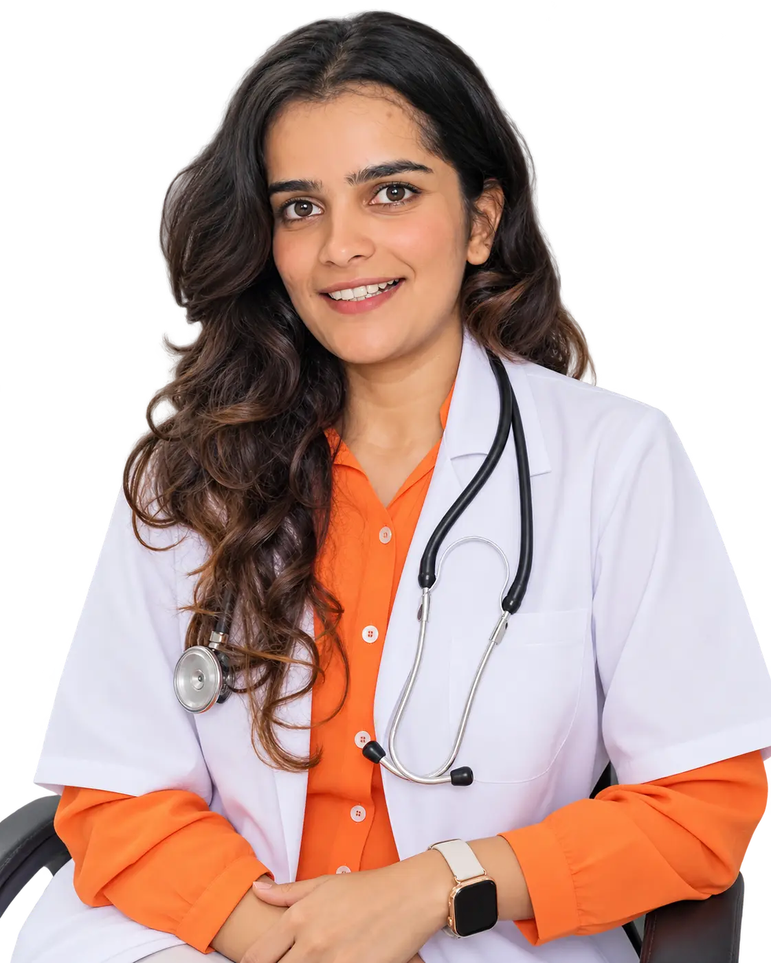 Dr. Smriti Jhunjhunwala, founder of HomeoNutriPathy